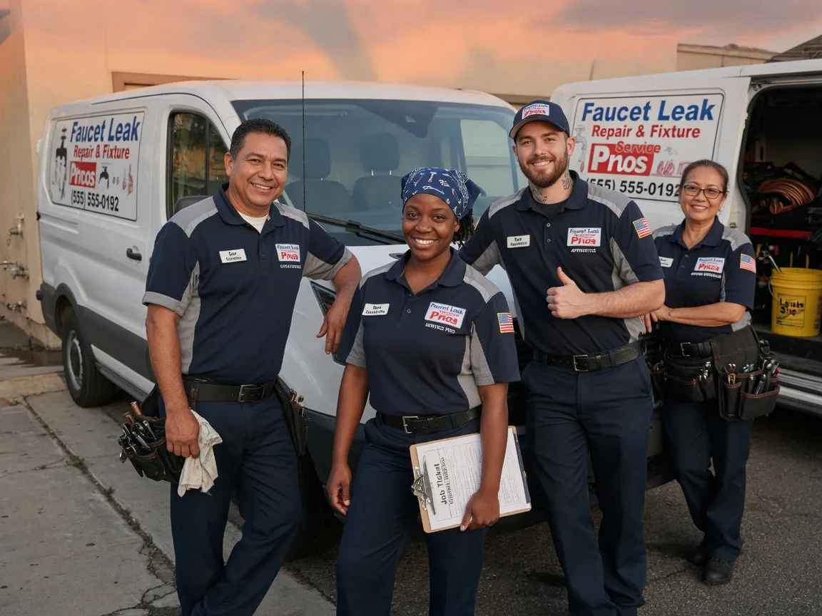 Faucet Repair company in Wadsworth, OH