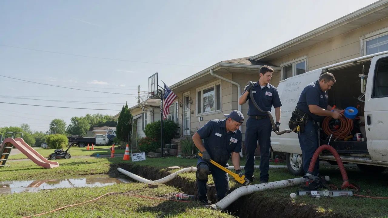 Toilet Installation in Wadsworth, OH near me